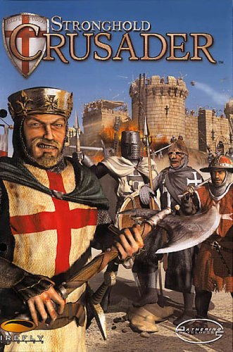 Stronghold: Crusader image 1