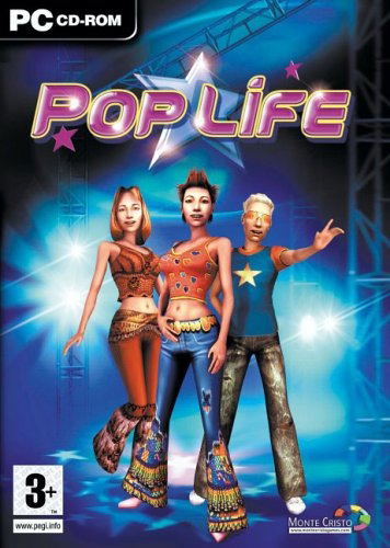 Pop Life image 1