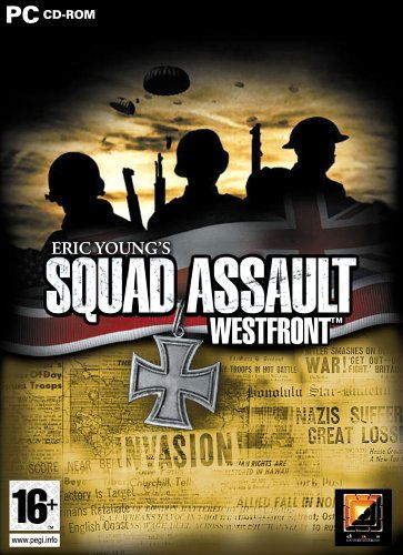 Squad Assault: West Front — Import Game Deal