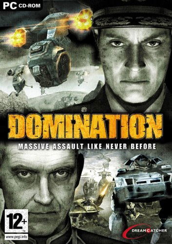 Domination image 1