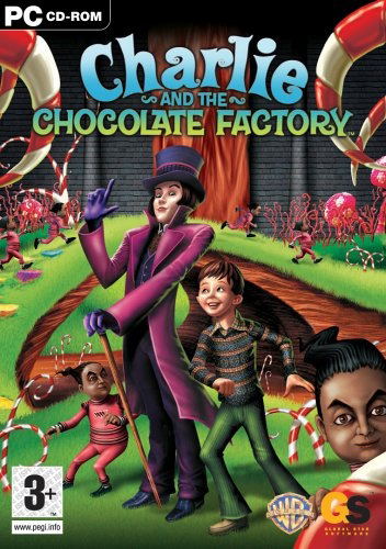 Charlie and the Chocolate Factory image 1