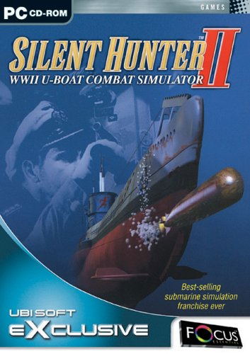 Silent Hunter II image 1
