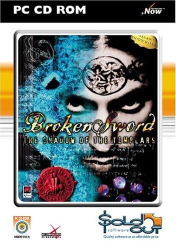 Broken Sword: Shadow of the Templar image 1