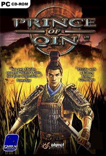 Prince of Qin image 1