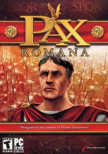 Pax Romana image 1