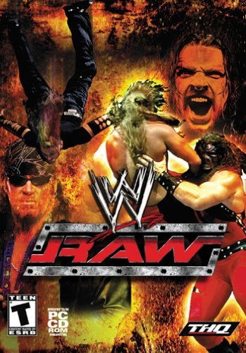 WWE Raw image 1