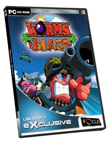 Worms Blast image 1