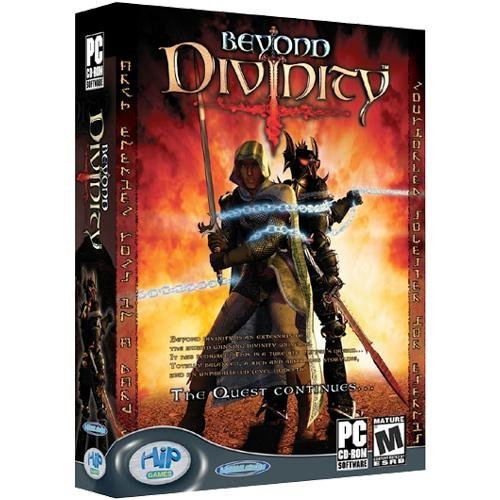 Beyond Divinity image 1
