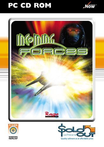 Incoming Forces image 1