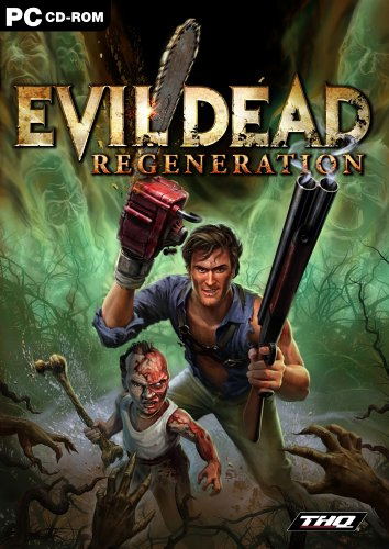 Evil Dead: Regeneration image 1