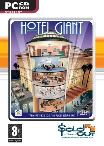 Hotel Giant image 1