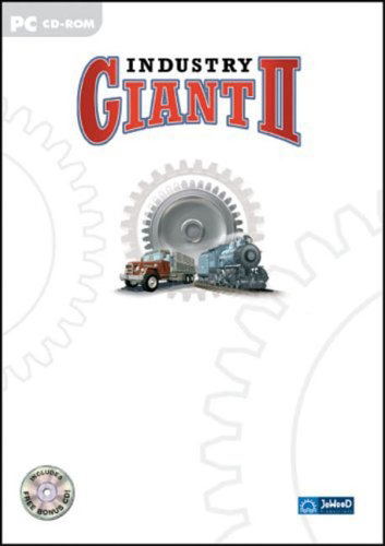 Industry Giant II image 1