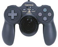 JogCon Controller image 2