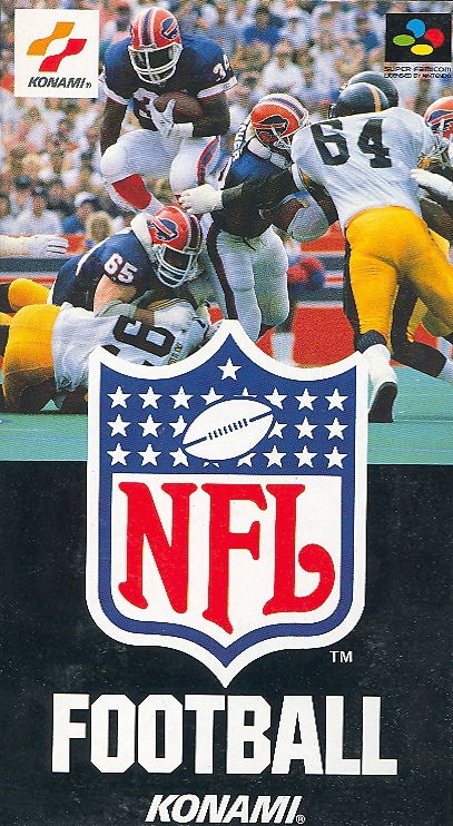 NFL Football image 1