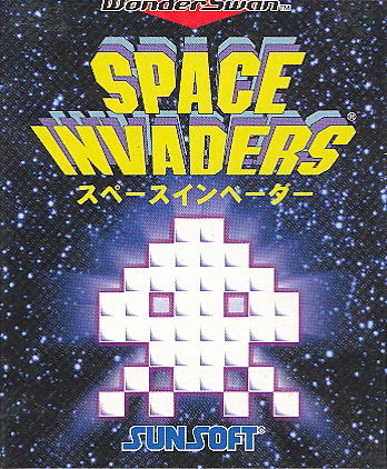 Space Invaders image 1
