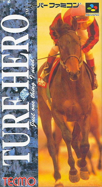 Turf Hero: Just one thing I need image 1
