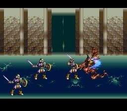 Bahamut Lagoon image 5