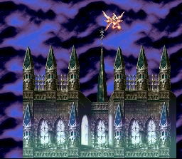 Bahamut Lagoon image 6
