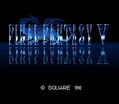 Final Fantasy V thumbnail 2