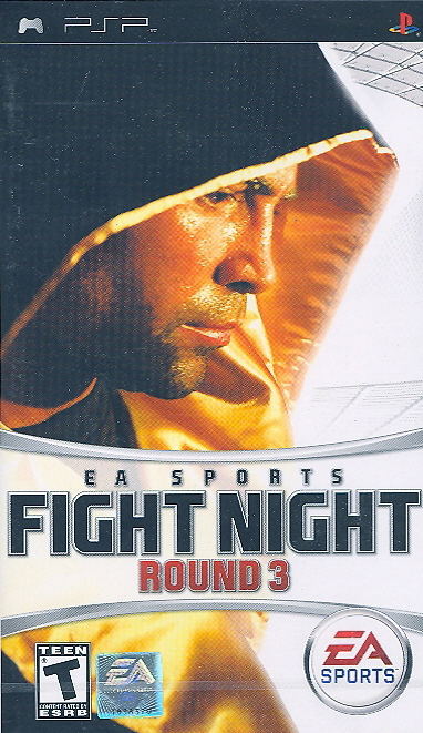 Fight Night Round 3 image 1