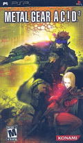 Metal Gear: Acid 2 thumbnail 1