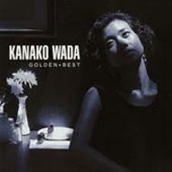 Golden Best / Kanako Wada image 1