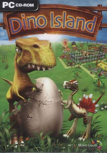 Dino Island image 1