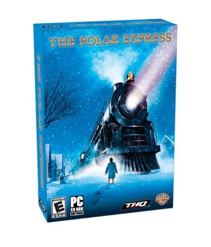 The Polar Express image 1
