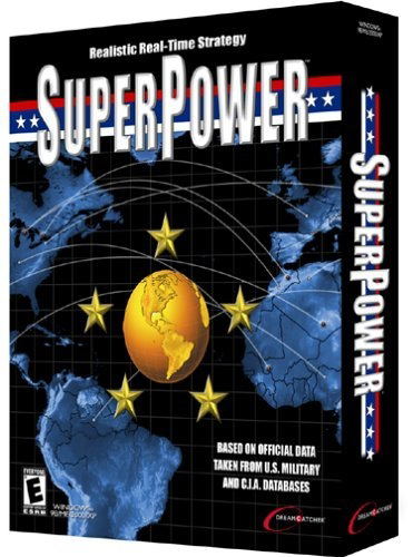 SuperPower image 1