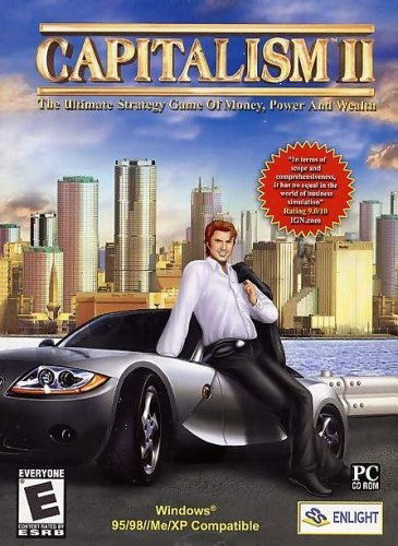 Capitalism II image 1