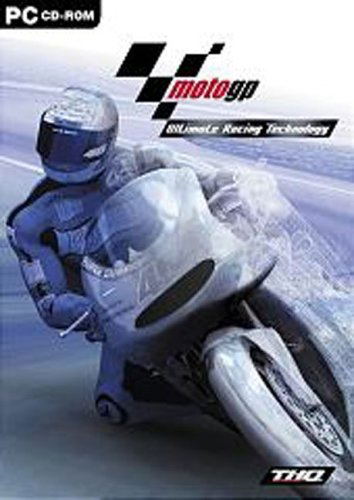 Moto GP: Ultimate Racing Technology image 1