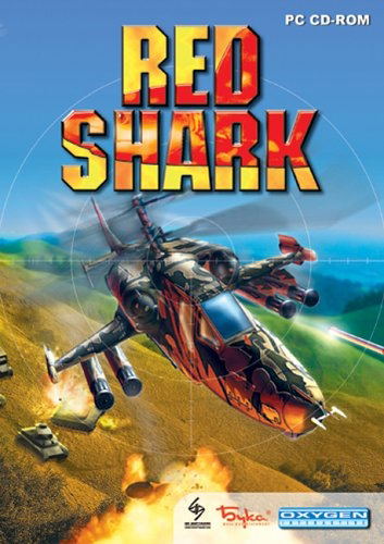 Red Shark image 1
