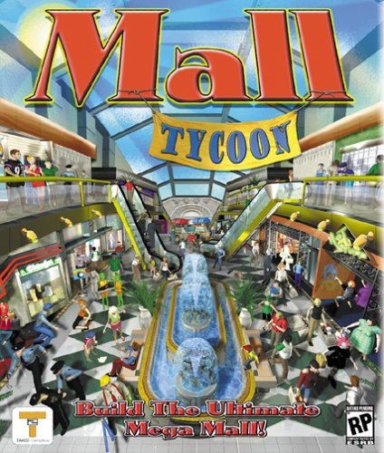 Mall Tycoon image 1