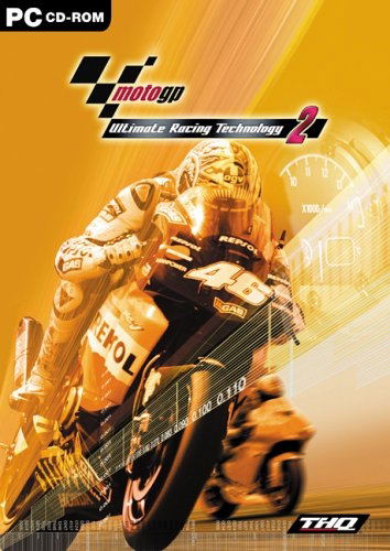 MotoGP 2 image 1