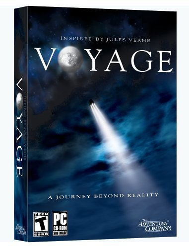 Voyage image 1