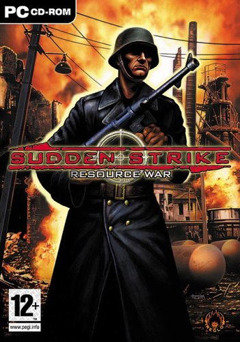 Sudden Strike: Resource War image 1