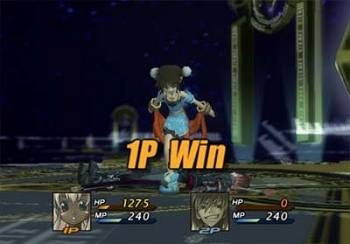Star Ocean 3 Director's Cut (Ultimate Hits) image 15