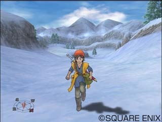 Dragon Quest VIII: Sora to Daichi to Norowareshi Himegimi (Ultimate Hits) image 29