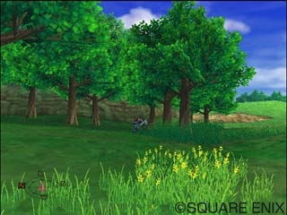 Dragon Quest VIII: Sora to Daichi to Norowareshi Himegimi (Ultimate Hits) image 37