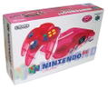 Video Game System thumbnail 1