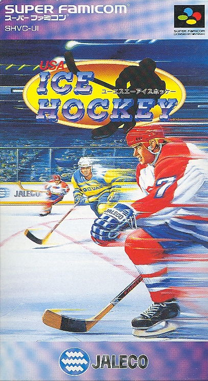 USA Ice Hockey image 1