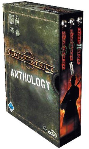 Sudden Strike Anthology image 1
