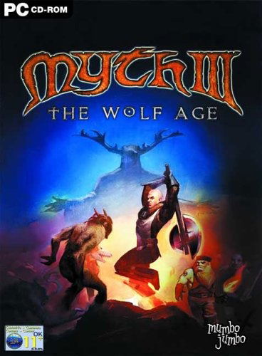 Myth III: The Wolf Age image 1