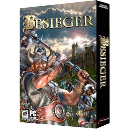 Besieger image 1