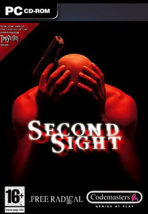 Second Sight_