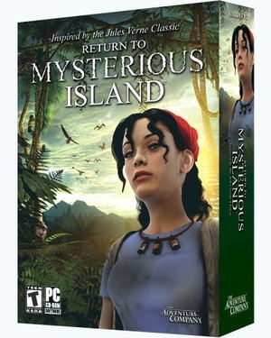 Return To Mysterious Island_