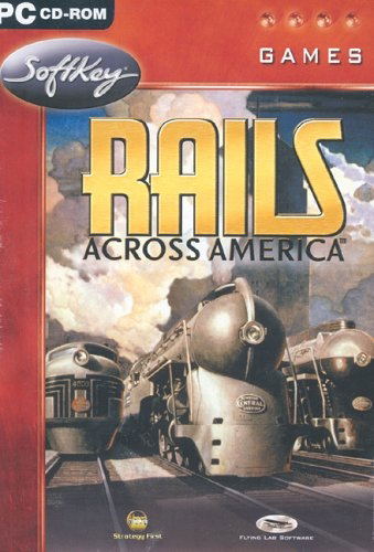 Rails Across America image 1