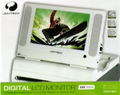 Digital LCD Monitor 9.2" thumbnail 4