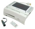 Digital LCD Monitor 9.2" thumbnail 2