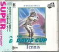 The Davis Cup Tennis thumbnail 1